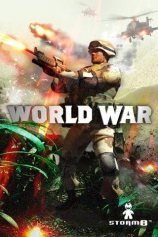 download World War - 14 Honor Points apk